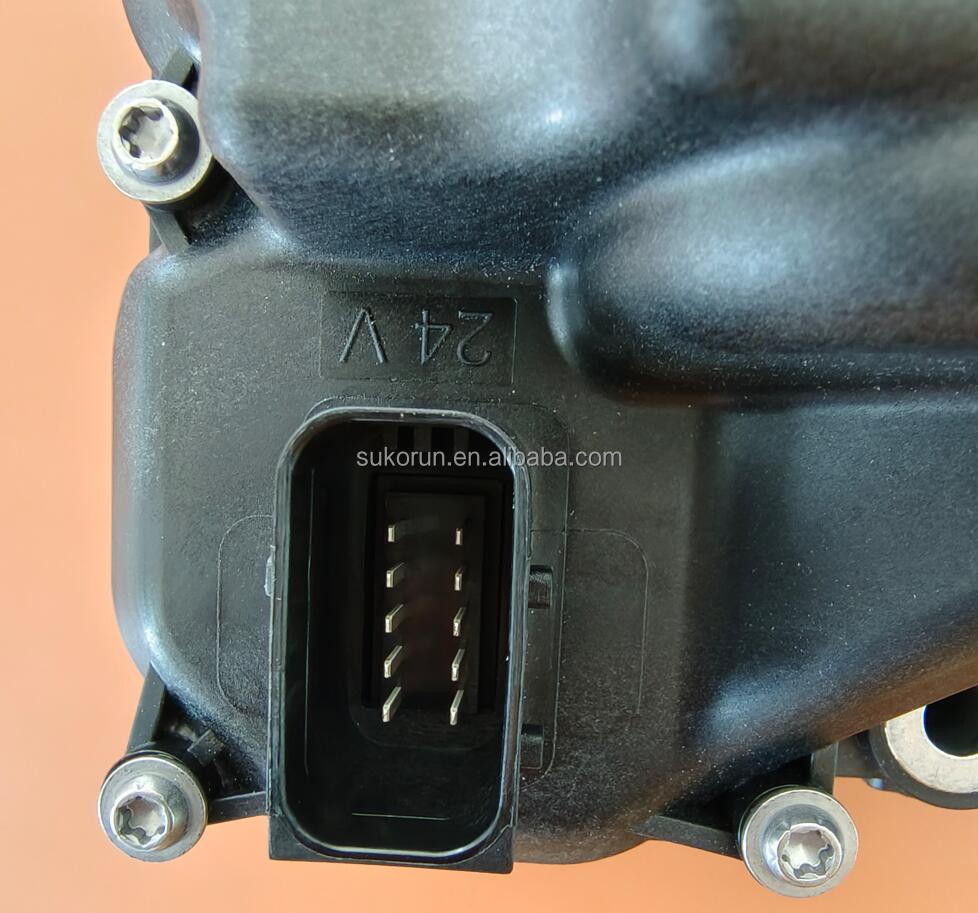 Genuine Paccar® Def Urea Pump   OEM Part N: 0 444 042 134