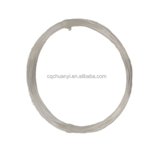 Dây bạc nguyên chất độ tinh khiết 99,99%, dây bạc sterling dùng cho công nghiệp và làm đồ trang sức tự chế - Product Image 5