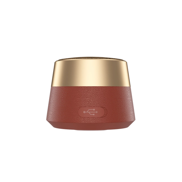 Best Selling Portable Mini Wireless for V5.4 Speaker IPX4 Waterproof High Fidelity Stereo Sound 10-15 Hours Battery Life