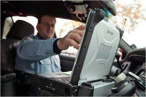 Portátil Usado Resistente de Aleación de Magnesio Panasonic, Herramienta de Diagnóstico Automotriz OBD2 a Prueba de 3 Elementos, Cf31 Cf19 Cf53 Toughbook - Product Image 6