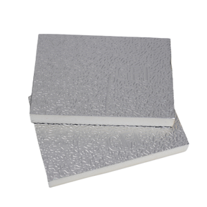 סין hvac אין דליק קצף בידוד pu צינור בידוד מראש צינורות מבודדים עבור בית חולים havc - Product Image 2