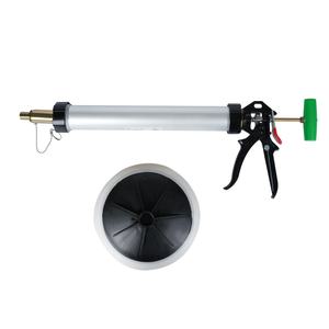 OEM smeermiddelvulpomp handmatige vetpomp voor elektrische smeerpomp - Product Image 5