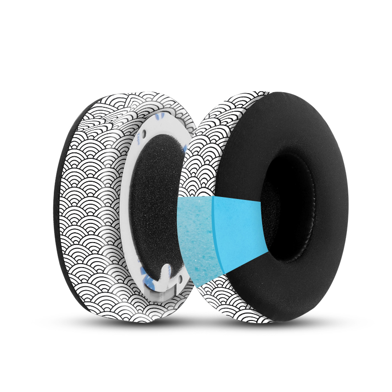 1 unidad BS019 blanco