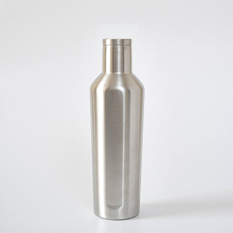 Accept Customized Logo