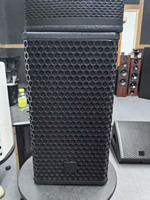 Système de sonorisation PA Vason S6 6 pouces 150W RMS 3000W PEAK, enceinte passive professionnelle pleine gamme 2 canaux, durable, écologique, en bois