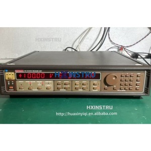 Keithley 236 Source Measure Unit / Source Meter SMU 100V 100mA ผ่านการทดสอบแล้ว รับประกัน H - Product Image 1