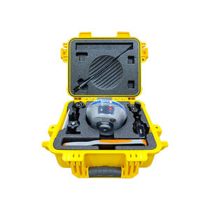 Receptor GNSS Chcnav I89 <span class=keywords><strong>RTK</strong></span> Chc X15 DGPS Juego Completo I89 1408 Canales Receptores GNSS <span class=keywords><strong>RTK</strong></span> I89/X15 - Product Image 2