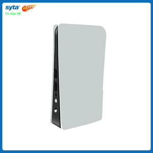 Syta p5x Video Game giao diện điều khiển với New Joystick s905x4 64GB 40000 + HD Retro trò chơi kép không dây PS1 điều khiển hỗ trợ - Product Image 4