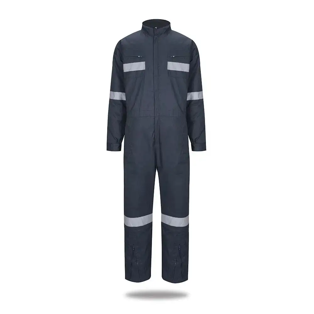 High Quality Industrial Agricultural Unisex Construction Reflective Protective Safety Clothing