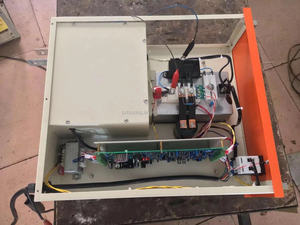 160A 24V igbt mạ cung cấp điện với RS485 - Product Image 6