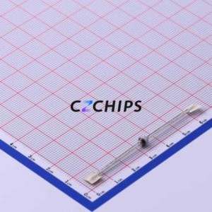 Nuevo y Original SF5408-TAP SOD-64 Diodo de Propósito General, Venta al por Mayor de Componentes Electrónicos, Proveedor de Chips y Servicio BOM - Product Image 2