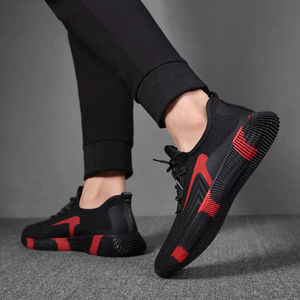 Zapatos de Fábrica al por Mayor OEM/Zapatos Deportivos Baratos para <span class=keywords><strong>Hombre</strong></span> - Product Image 3