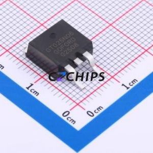 Transistor de Efecto de Campo (MOSFET) Nuevo y Original GT025N06AM TO-263, Venta al por Mayor de Componentes Electrónicos y Servicio BOM - Product Image 1