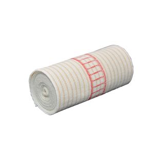 Medical Surgical Cotton OEM Wholesale Rubber Free No Latex High Elastic Bandage - Product Image 3