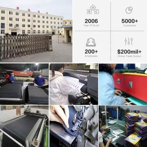 Factory Wholesale Eco-Friendly Mousepad Personalized Custom Design Neoprene Rubber Sublimation <b>Mouse</b> <b>Pads</b> - Product Image 6