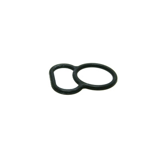 Junta de filtro de válvula solenoide Honda 36172-P0A-005 para sistema de motor Accord CD5, pieza de repuesto de sellado - Product Image 5
