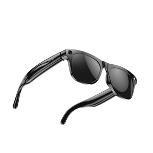 <span class=keywords><strong>Lunettes</strong></span> Intelligentes IA XKOENPro : Traduction en Temps Réel, <span class=keywords><strong>Lunettes</strong></span> de Soleil Classiques, GPS, Caméra, Musique, Appels, Équipement Extérieur IP67 - Product Image 4