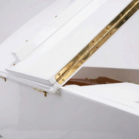 ArtDream Good Quality and Affordable Price Grand Piano,Professional Acoustic Piano,home and Student Wholesale Piano