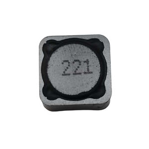 ขดลวดเหนี่ยวนำ R22 R47 <span class=keywords><strong>4R7</strong></span> 2R2 1R5 1R0ชิป SMP โช้ค - Product Image 3