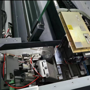 Machine CTP d'occasion FUJIFILM <span class=keywords><strong>Luxel</strong></span> T-6300 CTP S T-9500 CTP HS - Product Image 5