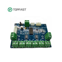Pcb Fr4 94V0, usine de climatiseur pcb, carte Pcb, assemblage de carte Pcba, Clone de prototype Pcb avec les fichiers fournis