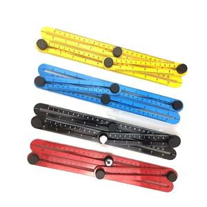 Medición General plantilla herramienta Multi ángulo de Regla de medición - Product Image 1