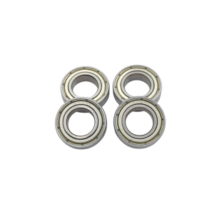 Starrkugellager 6800 ZZ 10x19x5MM - Product Image 2