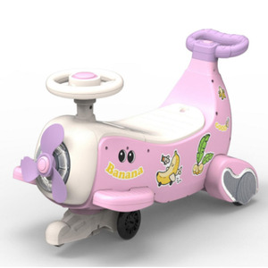 Porteur multifonctionnel coulissant pour enfant, poussette banane en plastique pour 5-7 ans - Product Image 4