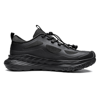Chaussures de randonnée pour hommes, respirantes, légères, à laçage rapide, pour la course à pied et le trekking, non athlétiques