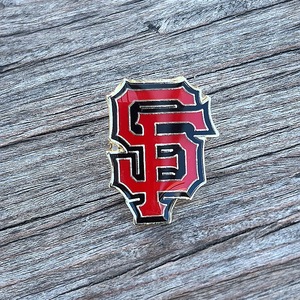 Insignia de Béisbol de los Boston Red Sox, New York Yankees y Los Angeles Dodgers, Broche Magnético con Botón Electrochapado en Hierro, Regalo - Product Image 4