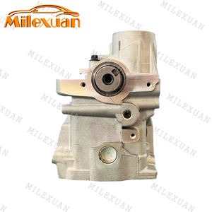 030103353CS BNW CCNA Conjunto de Cabeza de Cilindro para Audi A2/Volkswagen Polo/Skoda Fabia/Seat <span class=keywords><strong>Ibiza</strong></span> 1.2L o 1.4L Motor de Gasolina EA111 - Product Image 6