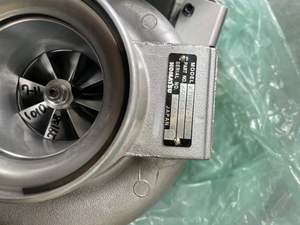 อะไหล่เครื่องจักรกลเหล็กกล้า jm-Original สำหรับเทอร์โบชาร์จเจอร์ 6D125E-6/490-10 รุ่น 6507-12-5010 - Product Image 5