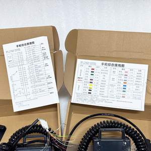 A860-0203-T010 Volante MPG FANUC Fabricado en China - Product Image 3