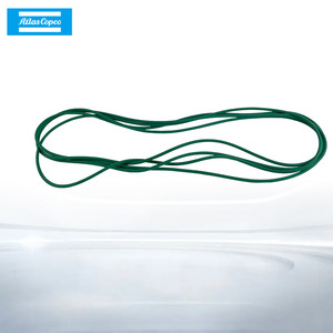 แหวนซีลแอตลาส คอปโค 0663211634 สำหรับชิ้นส่วนเครื่องอัดอากาศ อุปกรณ์เสริมมาตรฐานพลาสติก - Product Image 2