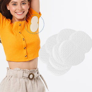   Protège-aisselles auto-adhésifs jetables absorbants contre la <span class=keywords><strong>transpiration</strong></span> - Product Image 2
