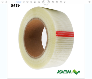 Nastro Adesivo Senza Residui, Tenuta Forte, Dimensioni Personalizzabili - Product Image 5