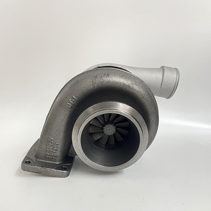 Offerta Speciale Turbocompressore per Auto HT3B 3803055/3801598, Turbina Elettrica Durevole ad Alta Pressione - Product Image 6