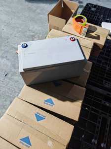 <span class=keywords><strong>Precio</strong></span> al por Mayor, Batería de Plomo-Ácido de Ciclo Profundo de Gel/AGM de 12V 50Ah 100Ah 150Ah 200Ah 250Ah 5kwh para Paneles Solares, Sistema Inversor - Product Image 6