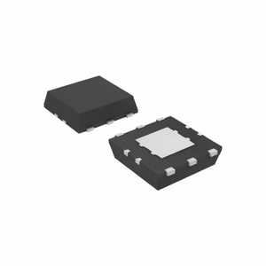 Original Electronic Chips Component 6 SMD, Flat Leads Exposed Pad S-1170B17PD-OTCTFG Power Management (PMIC) - Product Image 1
