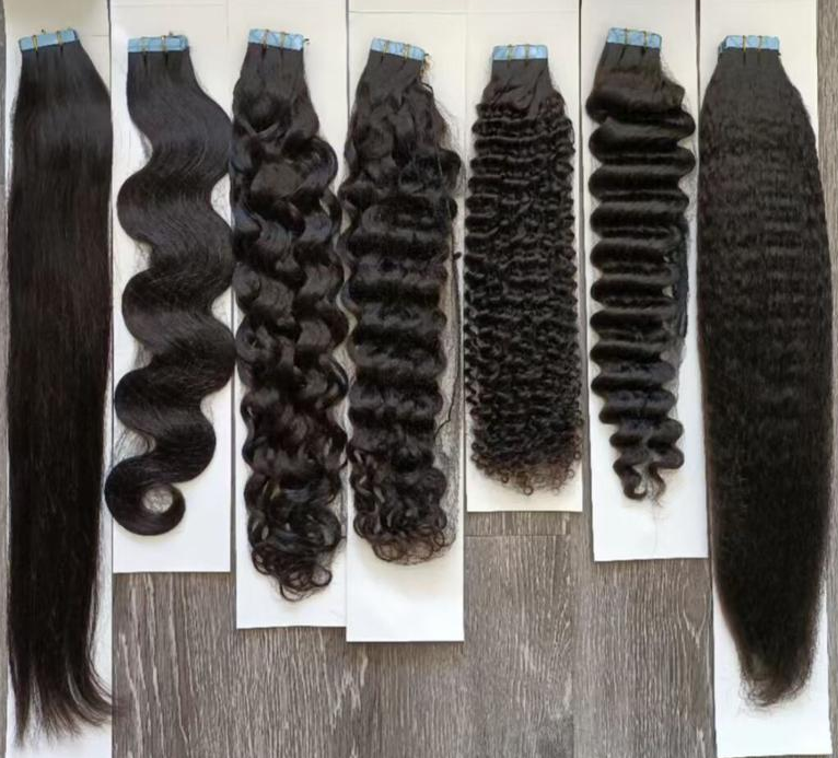 100g Human Braiding Hair Bundle Deep