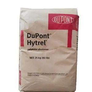 Virgin DuPont 30D Hytrel Material TPEE 3078 for Hot Melt Adhesives