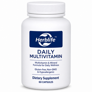 Cápsulas de Multivitaminas Diarias de Marca Privada OEM ODM, Suplemento Vegetariano Sin OMG de Multivitaminas y Minerales para Energía y Apoyo Inmunológico - Product Image 1