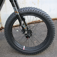 Vélo électrique tout-terrain à cadre en aluminium longue portée 750W 48V 30Ah, 9 vitesses, pour adulte, avec cadre bas (Step-Through)