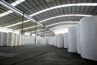 Système de point de vente Machine de facturation 80mm imprimante de reçus rouleaux de papier thermique papier chèque bancaire petite entreprise caisse enregistreuse papier Genre