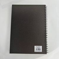 Bloc-notes à spirales personnalisé Daqian, couverture rigide, pour croquis et dessin, format A4/9k/18k, en cadeau