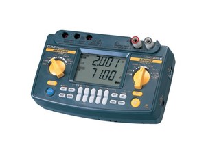 เครื่องมือทดสอบและตรวจวัด CA700สำหรับสอบเทียบ Yokogawa ประสิทธิภาพสูง CA700 - Product Image 2