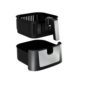 Eytronic 8L Oilless Air Fryer 1700W Healtht Cooking Large Capacity With Visited <b>Window</b> Air Fryer Air Fryer - Product Image 5