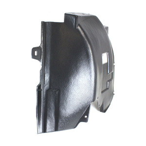 บังโคลนหน้า Chrysler รุ่น 4878159AB สีดำ ทำจากพลาสติก อะไหล่ทดแทนสำหรับ Stratus Sebring ปี 2001-2006 - Product Image 4