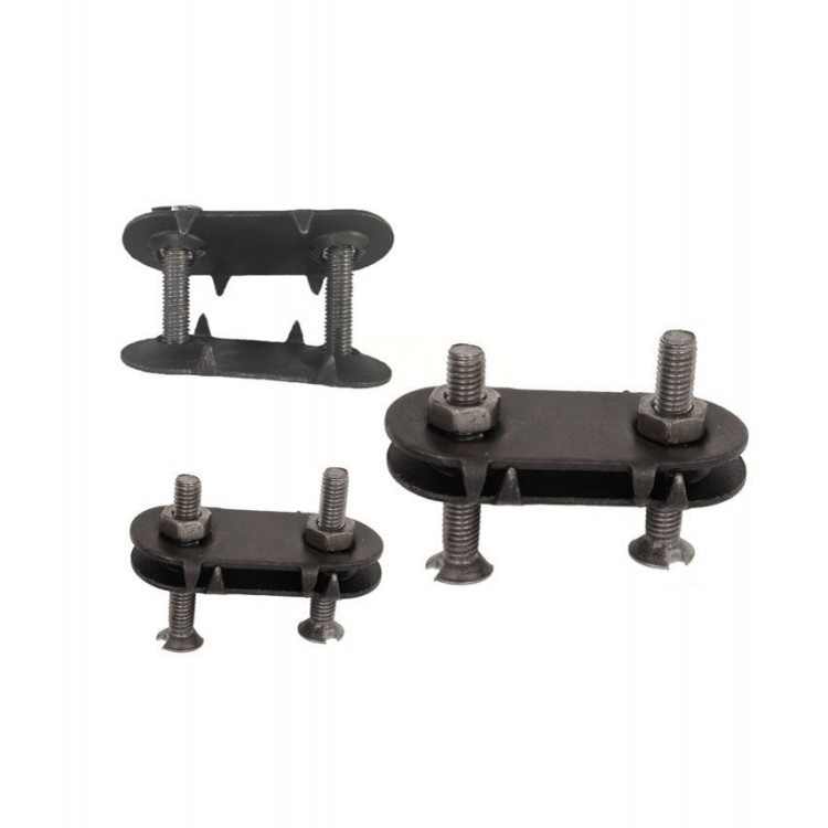 Manufacturer Good Price Conveyor Roller Belt