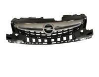 Grille de calandre avant pour OPEL CORSA D, référence 13286001 13344482 475498858 – Vente chaude